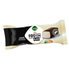 Melkan proteïne bar
